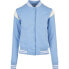 URBAN CLASSICS Inset College-Big jacket