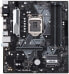 Фото #2 товара ASUS Prime B365M-A Gaming Motherboard Socket Intel LGA 1151 (mATX, DDR4, M.2, SATA 6Gbit/s, HDMI, Intel Optane, Aura Sync)