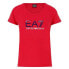 Фото #1 товара EA7 EMPORIO ARMANI short sleeve T-shirt