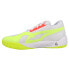 Puma Trc Blaze Court Glow Stick Basketball Mens White Sneakers Athletic Shoes 3