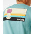 Фото #5 товара RIP CURL Surf Revivial Peaking short sleeve T-shirt