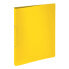 Фото #2 товара Pagna 20901-04 - A4 - Round ring - Storage - Polypropylene (PP) - Yellow - 1.6 cm