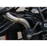 Фото #6 товара GPR EXHAUST SYSTEMS M3 Poppy Benelli 752 S 22-23 Ref:E5.BE.21.M3.PP Homologated Stainless Steel Slip On Muffler