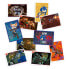 Фото #3 товара PANINI Sonic Prime trading cards 50 units