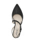 Фото #4 товара Туфли женские LifeStride минималистичные на каблуке