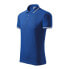 Фото #1 товара Polo shirt Adler Urban M MLI-21905 cornflower blue