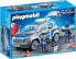 Фото #1 товара Playmobil Zestaw figurek City Action 9053 Policyjny samochód terenowy