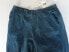 Фото #3 товара Minkpink Women's Elastic Hem Pants Blue Size S