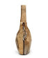 ფოტო #18 პროდუქტის Women's Genuine Leather Dorado Convertible Hobo Bag