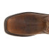 Фото #6 товара Ботинки для работы Durango Workhorse мужские коричневые DDB0202