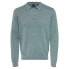 Фото #1 товара ONLY & SONS Mason Reg 12 Wash long sleeve polo