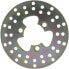 Фото #2 товара EBC D-Series Offroad Solid Round MD6006D brake disc