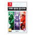 Фото #3 товара NINTENDO GAMES Switch Bitmap Bureau Collection