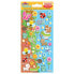 Фото #2 товара GLOBAL GIFT Tweeny Foamy Decor Animals Spring Stickers