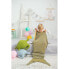 Фото #6 товара Одеяло для детей Crochetts "Серый акула" 70 x 140 x 2 см