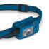 Фото #5 товара Black Diamond Spot 400-R - Headband flashlight - Blue - Buttons - 1 m - IP67 - 400 lm