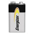 Фото #3 товара Батарейки Power Energizer Energizer Power V 6LR61 9 V (1 штук)