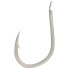 Фото #2 товара COLMIC NK800 barbed spaded hook