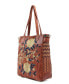 Фото #8 товара Сумка Old Trend Flora Soul Tote Bag