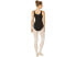 Фото #2 товара Bloch 261041 Women's Tank Leotard Jumpsuit & Rompers One Piece Size Small