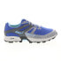 Фото #1 товара Inov-8 Roclite G 315 GTX V2 001020-BLGY Womens Blue Athletic Hiking Shoes
