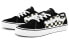 Фото #4 товара Кроссовки Vans Old Skool Filmore Decon VN0A45NM5GX