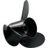 Фото #1 товара TODD ENTERPRISES Hustler 3B Aluminium RH Turning Point Propeller 14.25´´x17