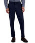 ფოტო #1 პროდუქტის Men's MAhart 73 Regular-Fit Pleated Pants