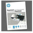 Ламинирование листов HP 9125 A4 (50 штук)