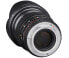 Фото #7 товара Объектив Samyang 24мм T15 VDSLR ED AS IF UMC II - Wide lens