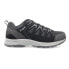 Фото #1 товара Propet Cooper Hiking Mens Black Sneakers Athletic Shoes MOA062MBLK