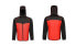 Jacheta sport Regatta pentru bărbați Modular Thermal Sports [TRA517 92F]