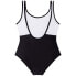 Фото #2 товара DKNY D37110 Swimsuit