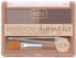 Augenbrauenpflegeset - Wibo Eyebrow Shaping Kit 03