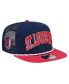 ფოტო #1 პროდუქტის Men's Navy St. Louis City SC Throwback Golfer Snapback Hat