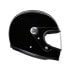 Фото #4 товара AGV OUTLET X3000 Solid full face helmet