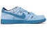 Фото #2 товара Кроссовки Nike Dunk Low GS DH9765-100