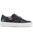 ფოტო #2 პროდუქტის Women's Cate Embellished Sneakers