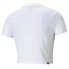 ფოტო #2 პროდუქტის PUMA Essential Slim Logo short sleeve T-shirt