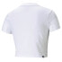 PUMA Essential Slim Logo short sleeve T-shirt