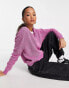 Фото #8 товара Cotton:On ribbed knitted jumper in pink