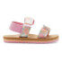 ROXY Cage Toddler Sandals