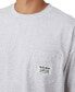 Фото #7 товара Men's Shifty Boys Pocket T-Shirt