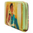Фото #3 товара LOUNGEFLY Princess Scene The Princess And The Frog Wallet