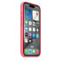 Фото #2 товара Apple iPhone 15 Pro Silikon Case mit MagSafe"Pink iPhone 15 Pro
