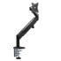 Фото #3 товара Ergo ER-405B Monitor Bracket Holder Table Desk Mount Arm Swivel Tilt