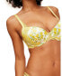 Women's Rochelle Push Up Demi Bra