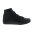 Фото #1 товара Lugz Stagger HI LX MSTAGHLXV-001 Mens Black Lifestyle Sneakers Shoes