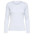 Фото #1 товара SELECTED Dianna long sleeve T-shirt