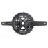 Фото #2 товара MICROSHIFT Sword 10 2x CL 47 mm crankset